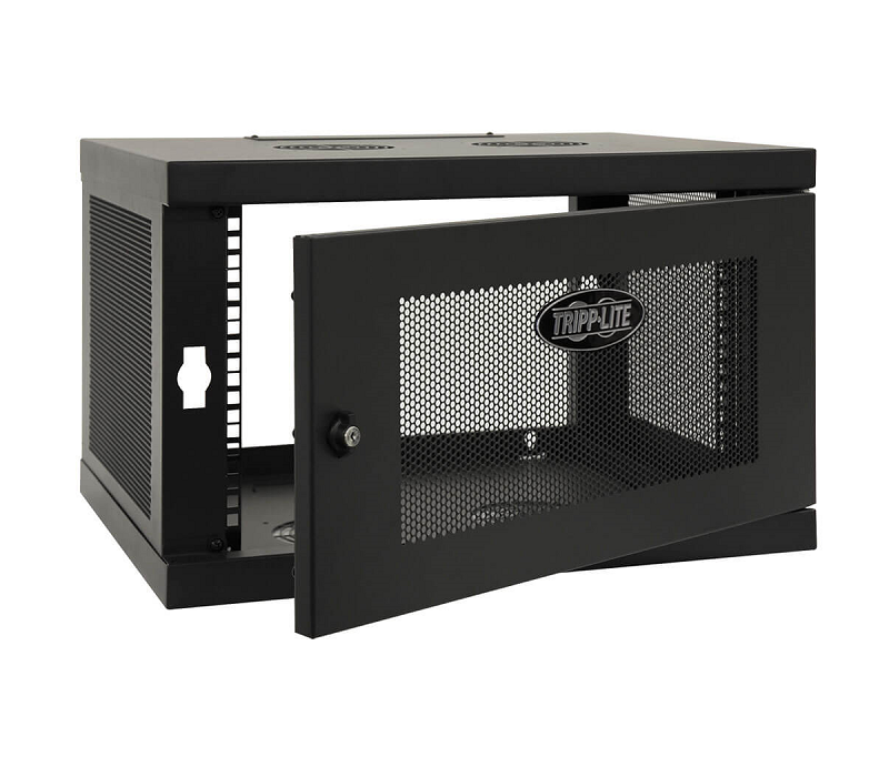 Tripp Lite SRW6UKD 6U SmartRack Cabinet